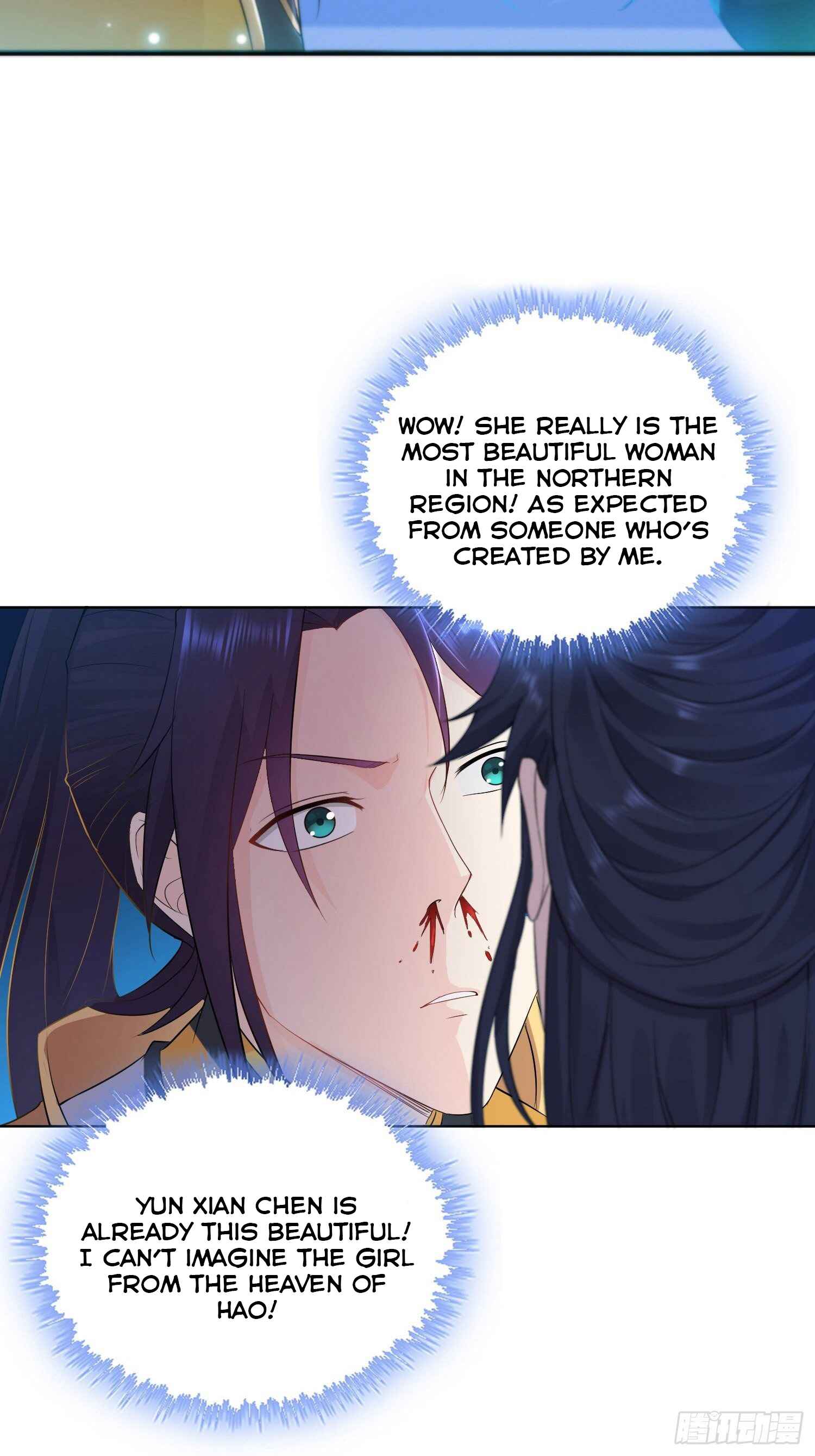 Bèipò Chéngwéi Fǎnpài Zhuìxù Chapter 29 - Page 31