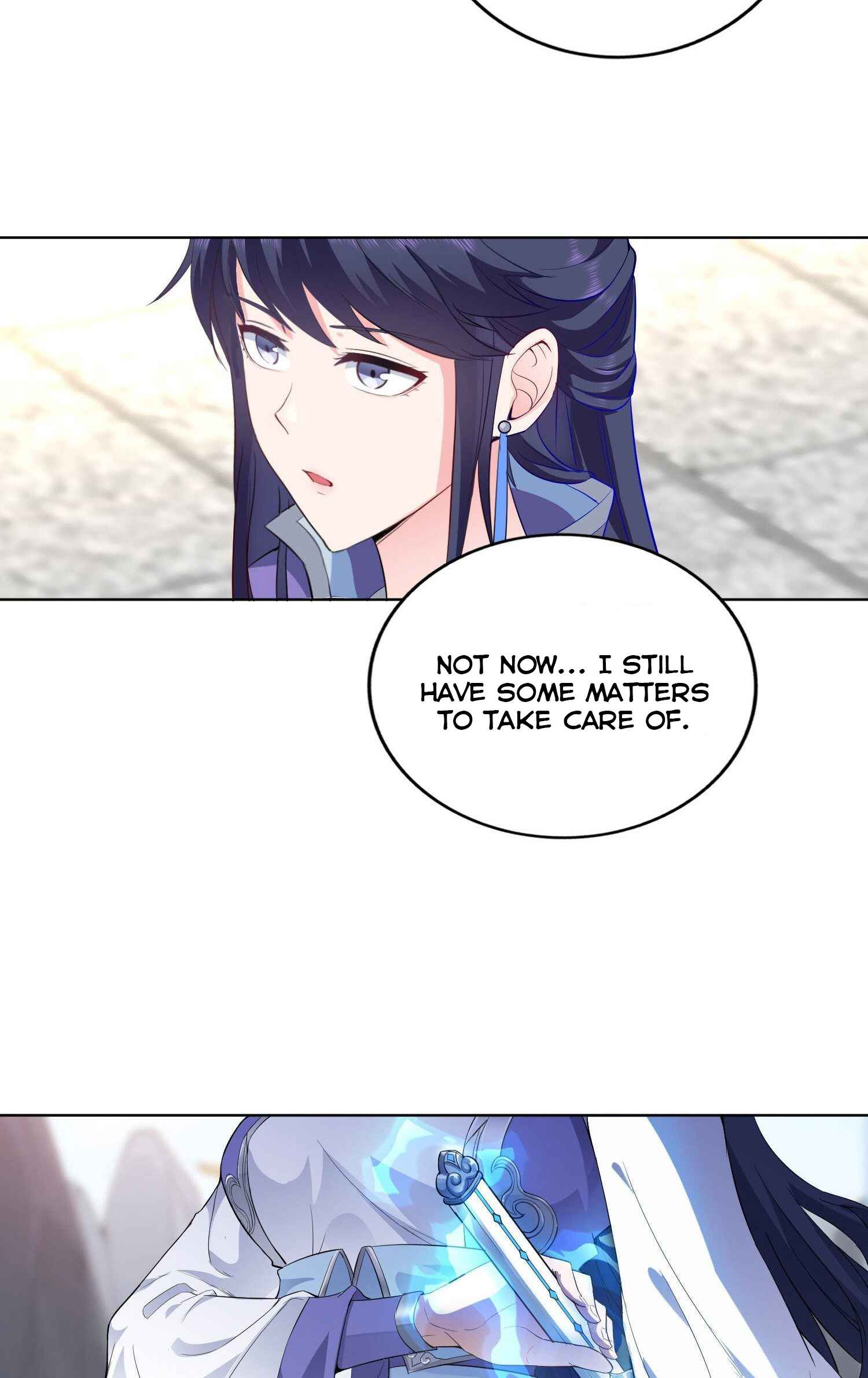 Bèipò Chéngwéi Fǎnpài Zhuìxù Chapter 29 - Page 7