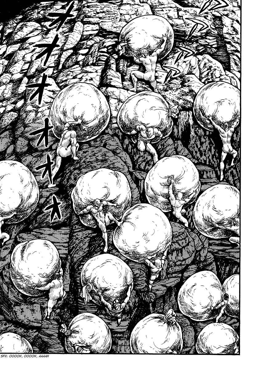 Dante's Divine Comedy Chapter 7 - Page 9
