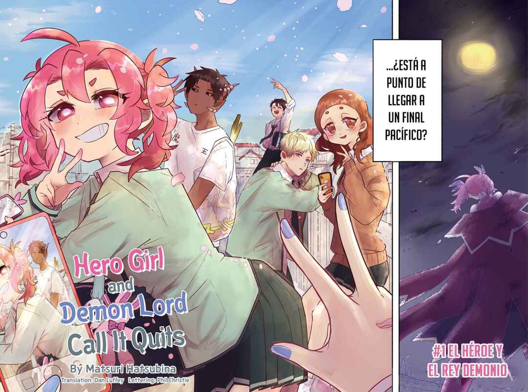 JK Yuusha to Inkyo Maou Chapter 1 - Page 3