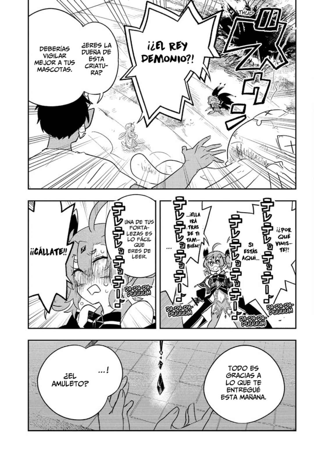 JK Yuusha to Inkyo Maou Chapter 1 - Page 37