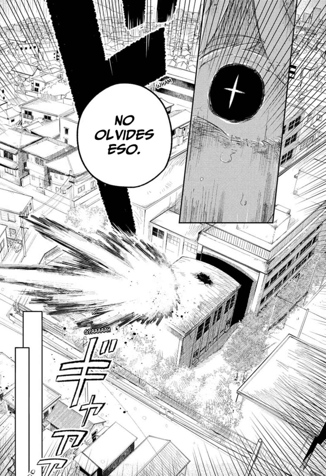 JK Yuusha to Inkyo Maou Chapter 1 - Page 40