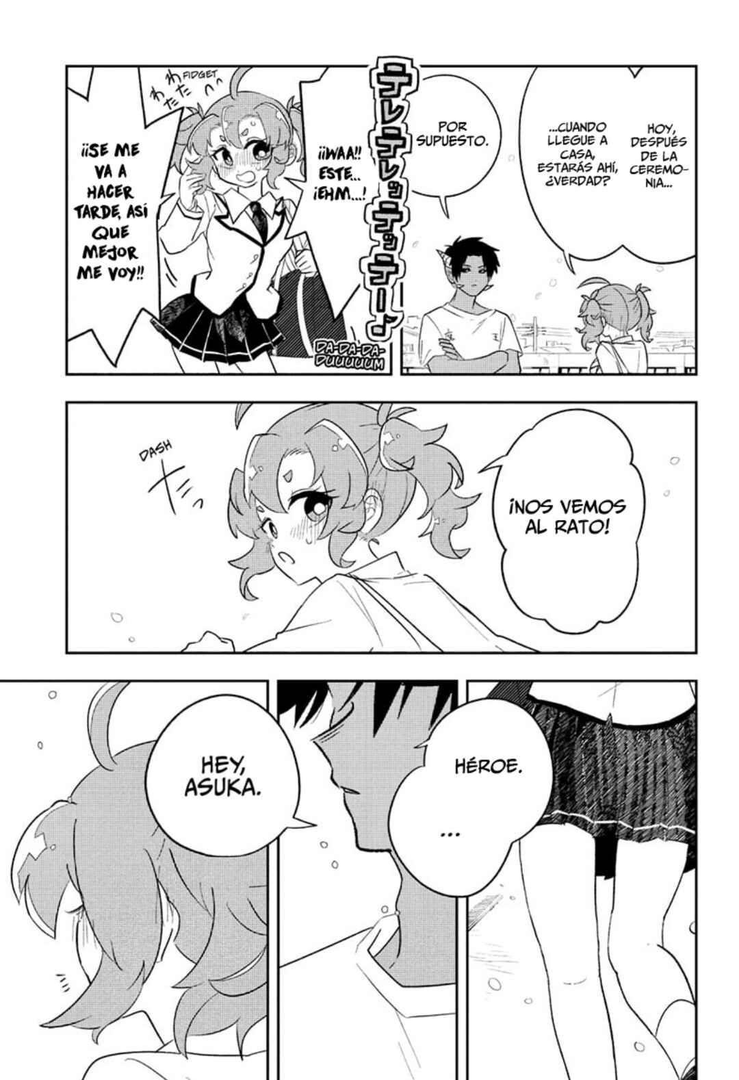 JK Yuusha to Inkyo Maou Chapter 1 - Page 53