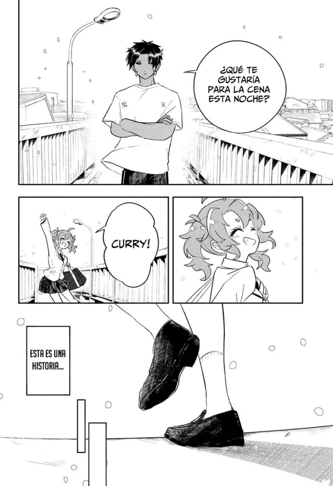 JK Yuusha to Inkyo Maou Chapter 1 - Page 54