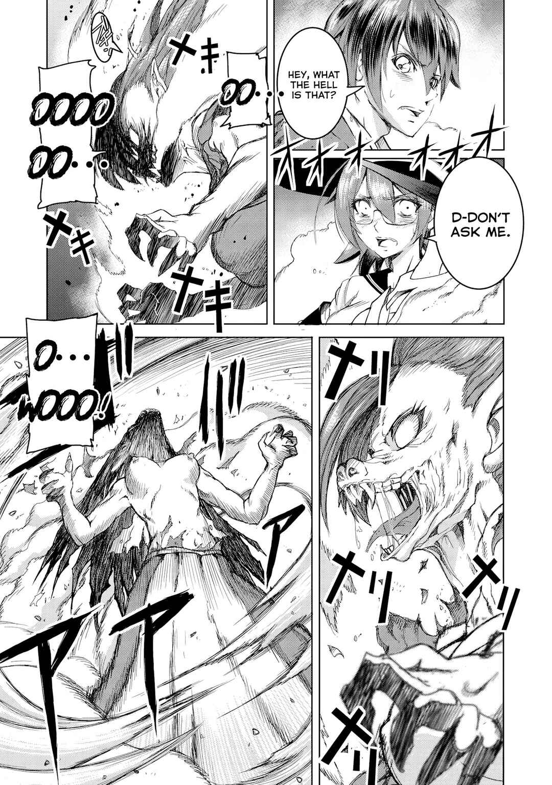 Arafoo Ossan wa Slow Life no Yume wo Miru ka? Chapter 3 - Page 12