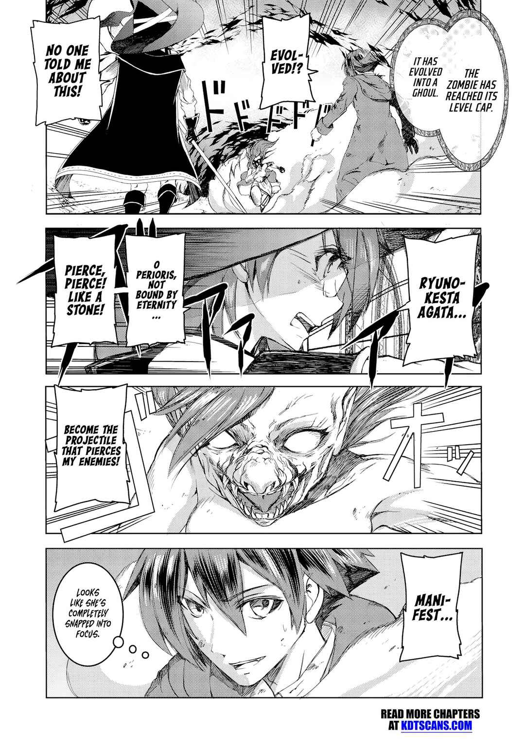 Arafoo Ossan wa Slow Life no Yume wo Miru ka? Chapter 3 - Page 13