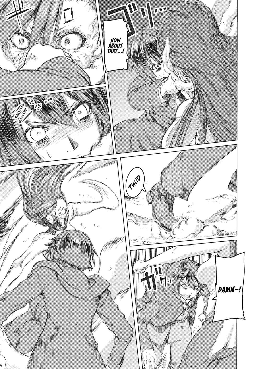 Arafoo Ossan wa Slow Life no Yume wo Miru ka? Chapter 3 - Page 20