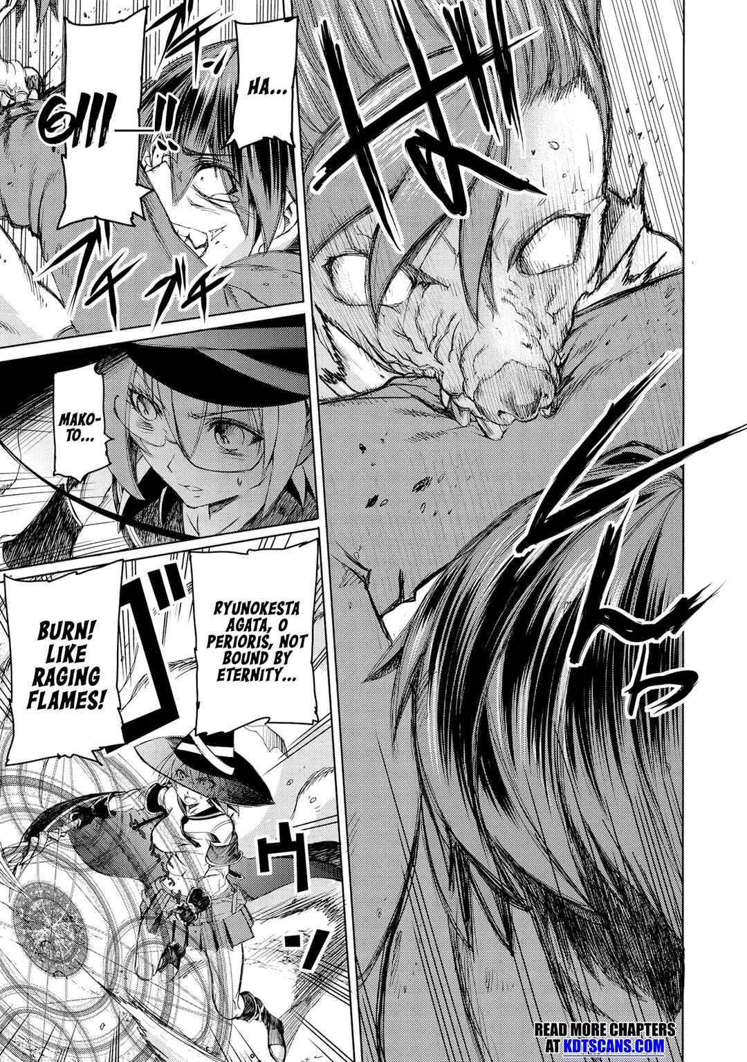 Arafoo Ossan wa Slow Life no Yume wo Miru ka? Chapter 3 - Page 22