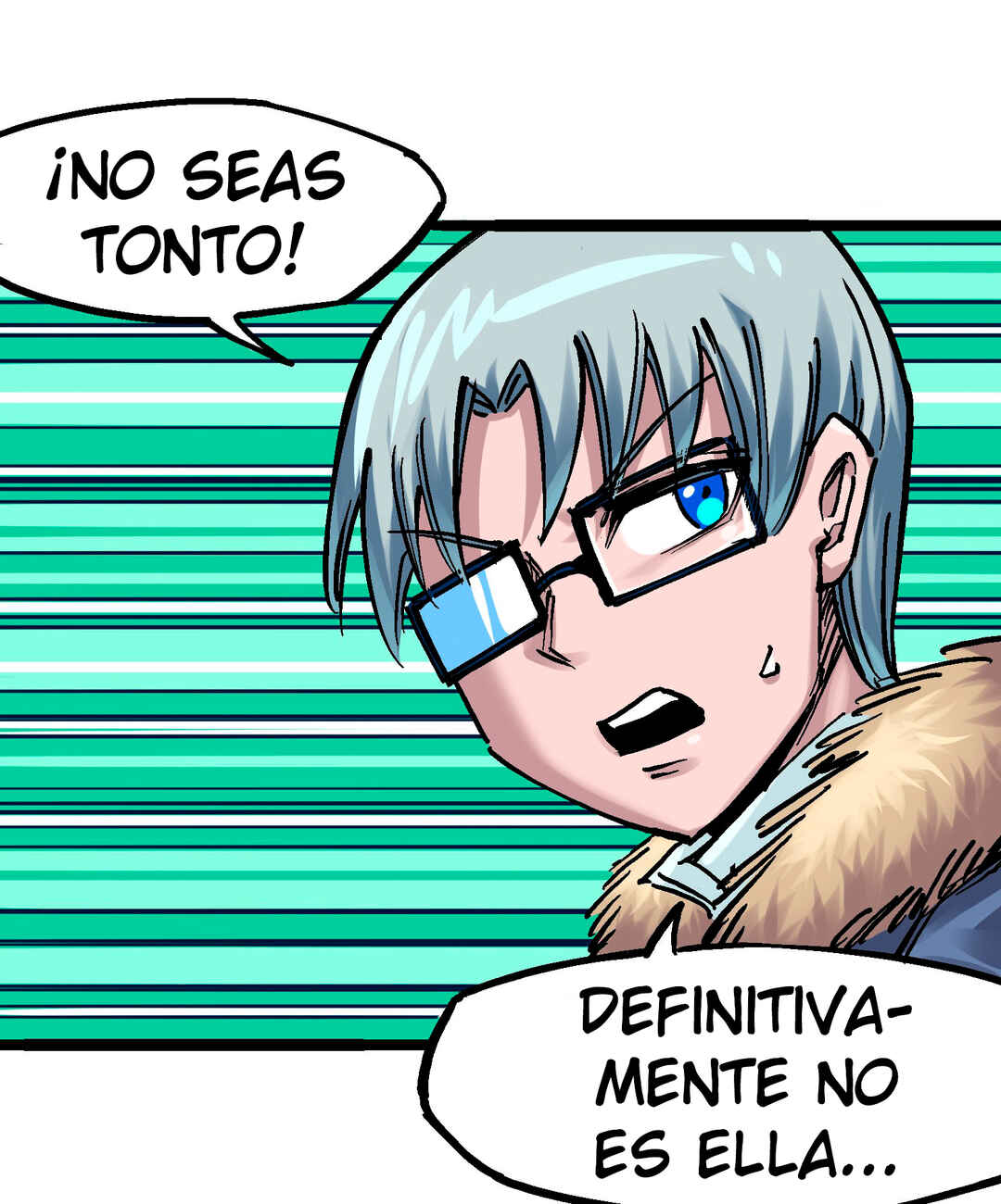 Wǔliùqī: Hēibái Shuānglóng Chapter 12.03 - Page 10