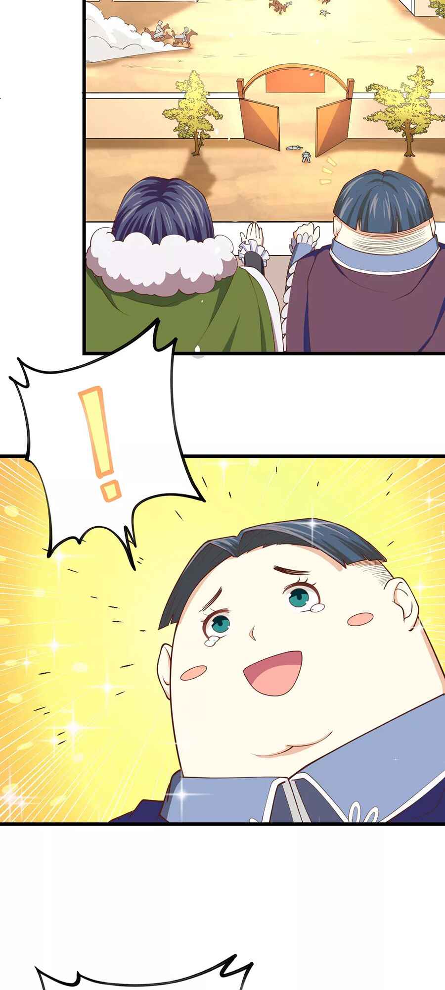 Starting From Today I'll Work as a City Lord Chapter 66 - Page 18