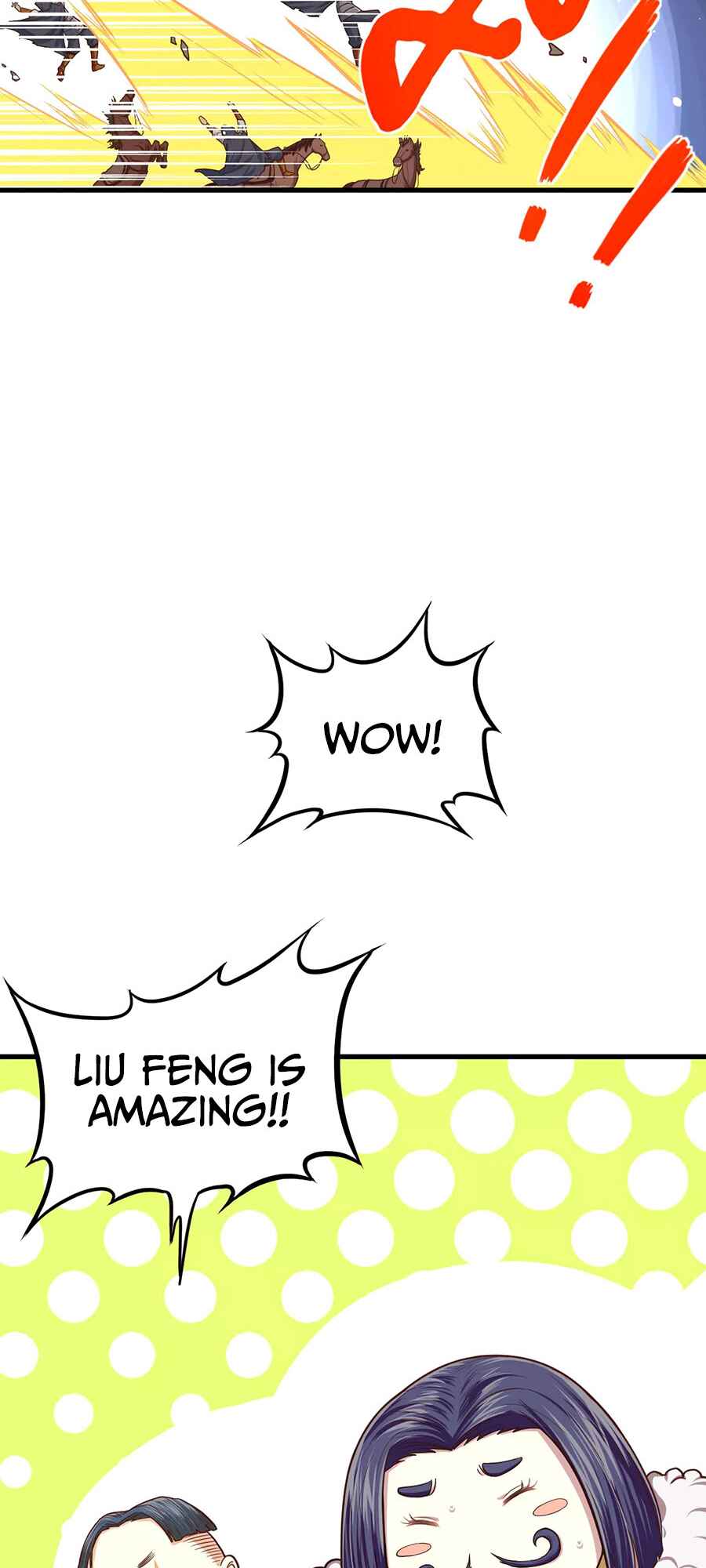 Starting From Today I'll Work as a City Lord Chapter 66 - Page 30