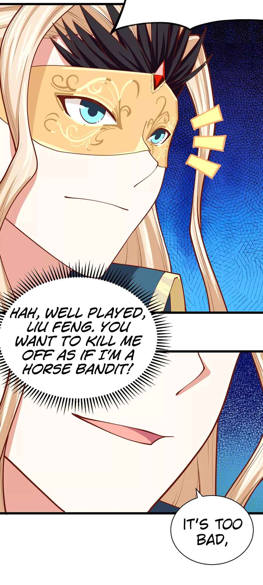 Starting From Today I'll Work as a City Lord Chapter 66 - Page 34