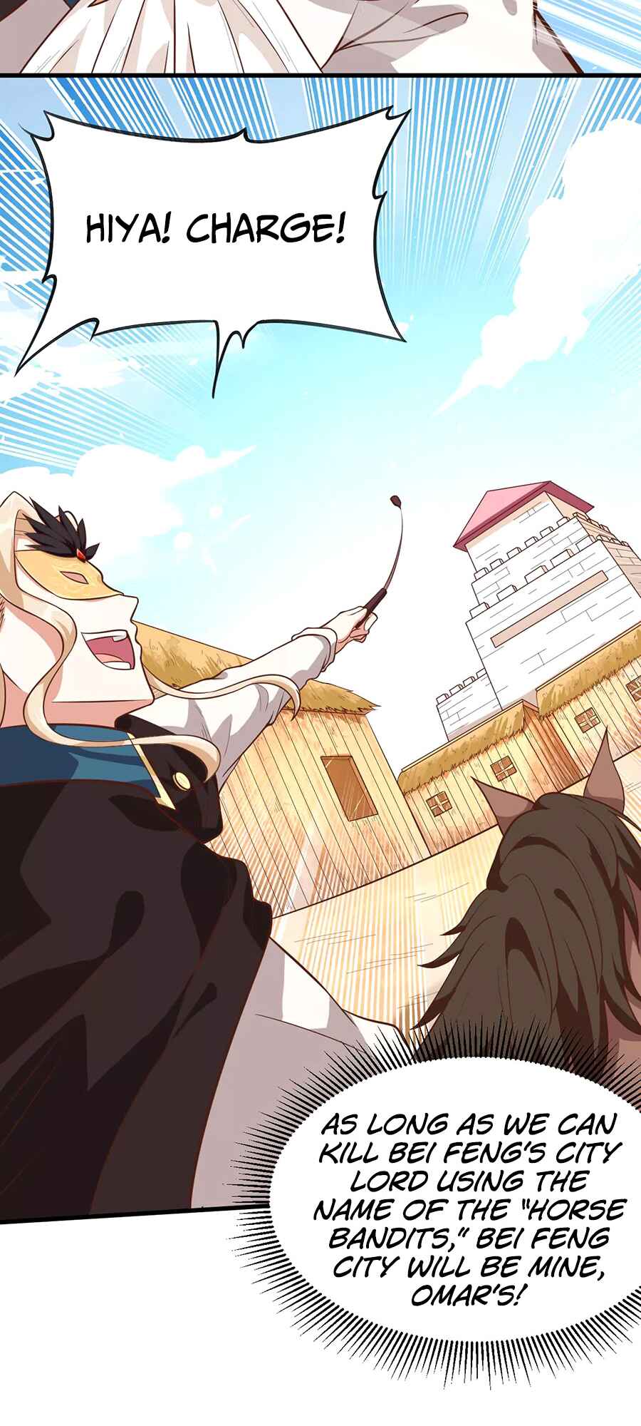 Starting From Today I'll Work as a City Lord Chapter 66 - Page 5