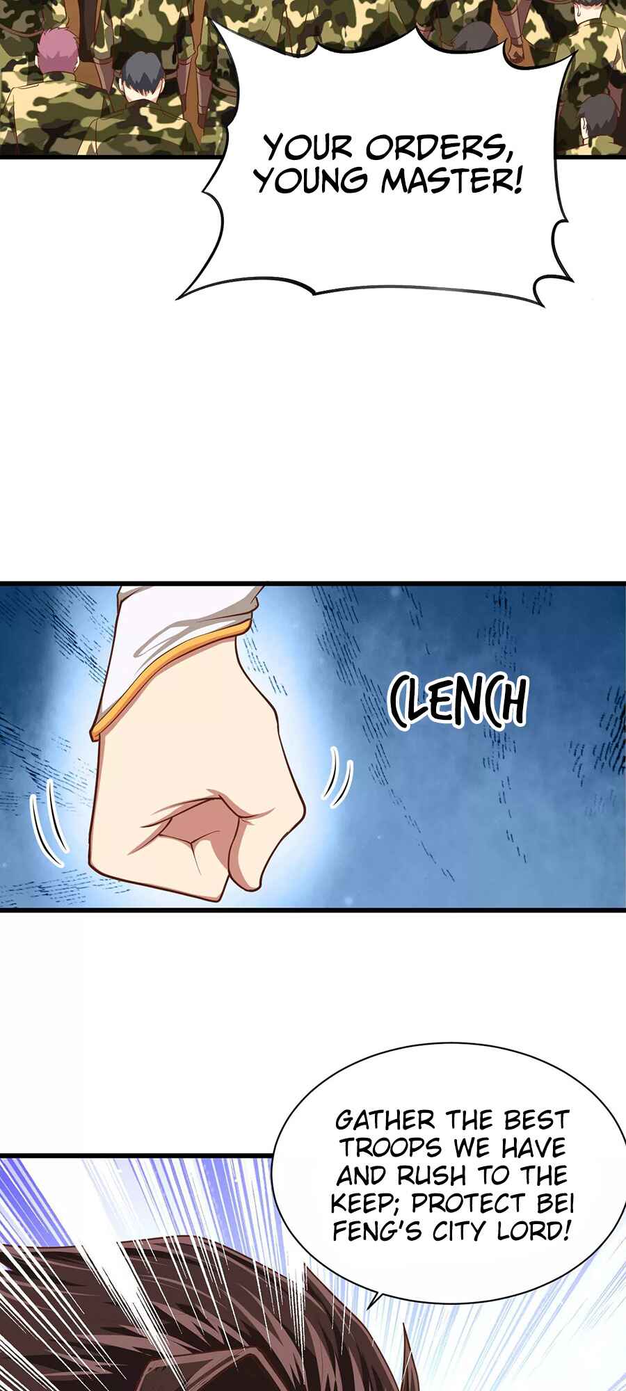 Starting From Today I'll Work as a City Lord Chapter 66 - Page 7