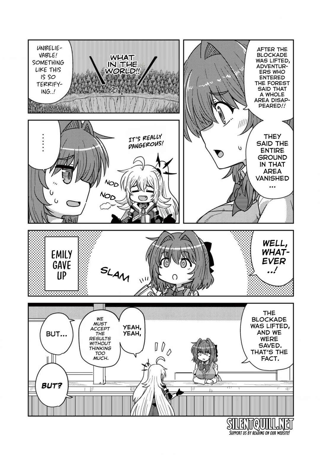 Moto Maou-sama no Nangoku Slow Life - Buka ni Uragirareta node, Mofumofu-tachi to Tanoshiku Slow Life suru no ja Chapter 10 - Page 25