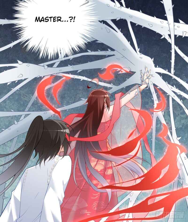 The Distinguished Cute Master Chapter 216 - Page 14