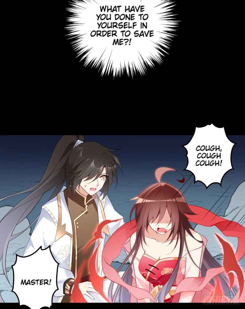 The Distinguished Cute Master Chapter 216 - Page 16