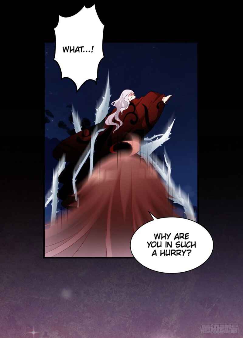 The Distinguished Cute Master Chapter 216 - Page 29