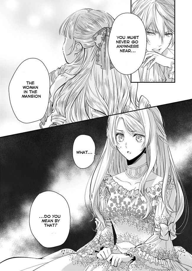Yane Urabeya no Koushaku Fujin Chapter 1 - Page 18