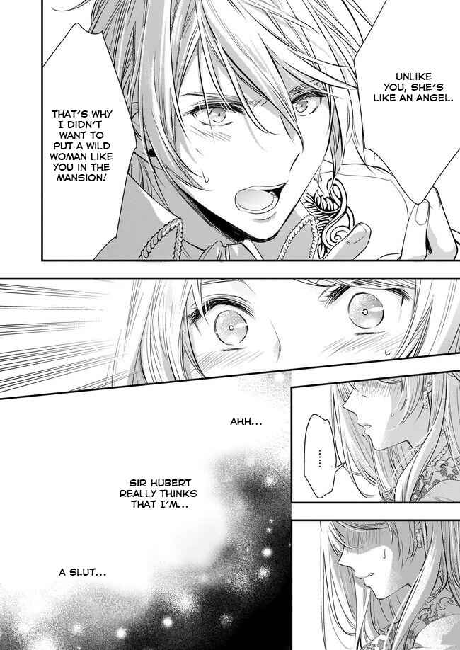 Yane Urabeya no Koushaku Fujin Chapter 1 - Page 19