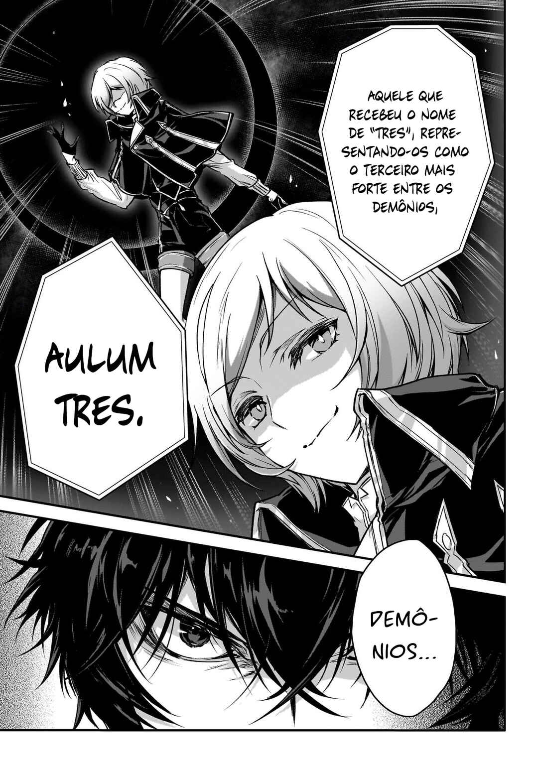Ansatsusha de Aru Ore no Status ga Yuusha yori mo Akiraka ni Tsuyoi no da ga Chapter 29 - Page 13