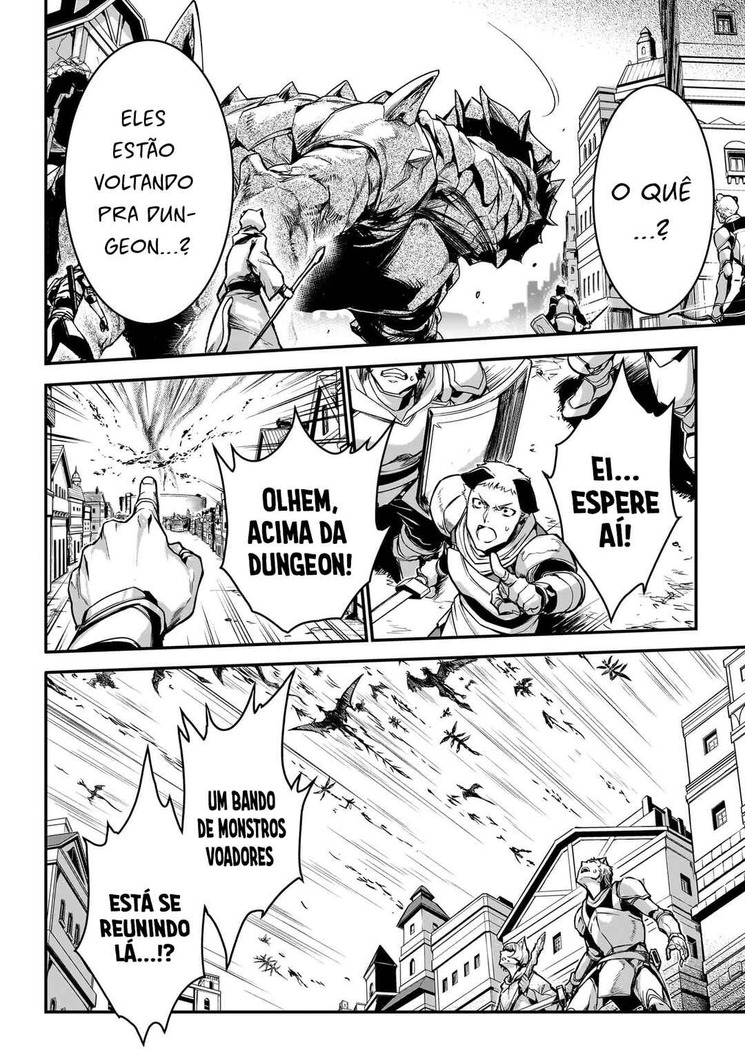 Ansatsusha de Aru Ore no Status ga Yuusha yori mo Akiraka ni Tsuyoi no da ga Chapter 29 - Page 20