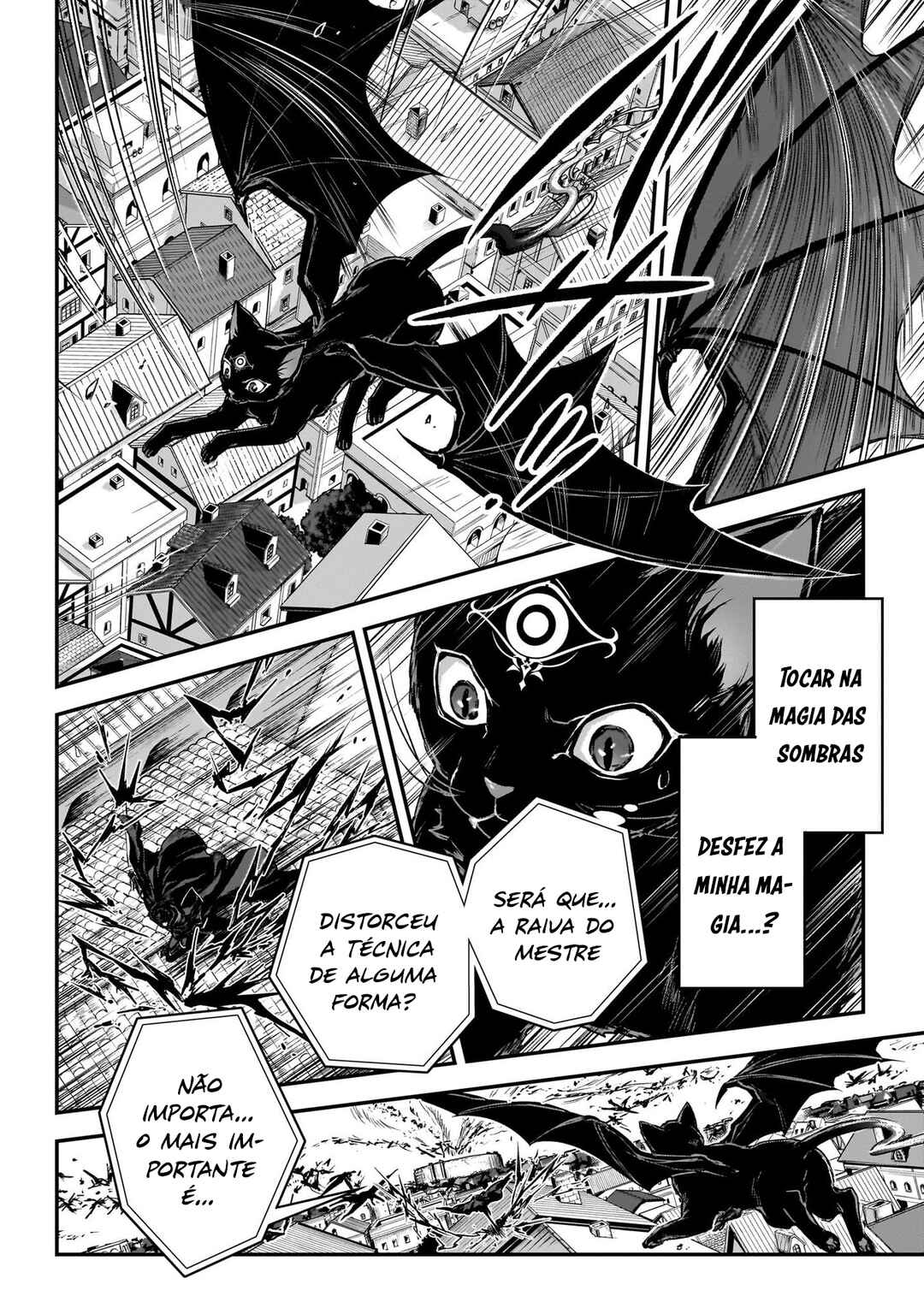 Ansatsusha de Aru Ore no Status ga Yuusha yori mo Akiraka ni Tsuyoi no da ga Chapter 29 - Page 24