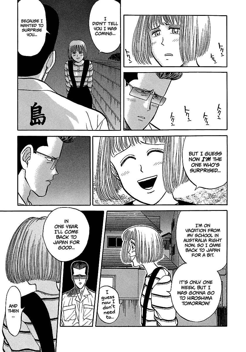 BADBOYS Chapter 74 - Page 6
