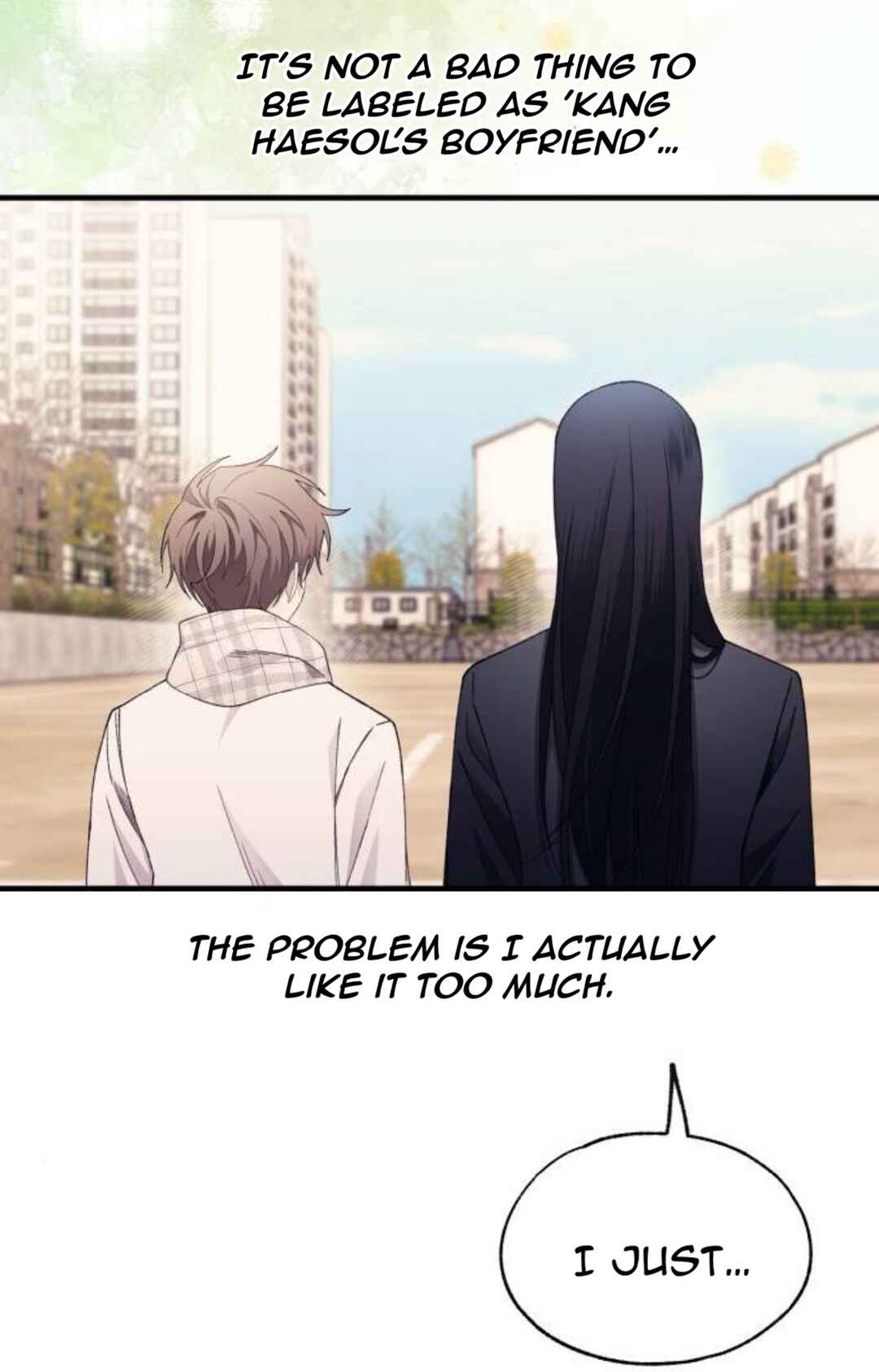 Yeon-u ui Sunjeong Chapter 162 - Page 20