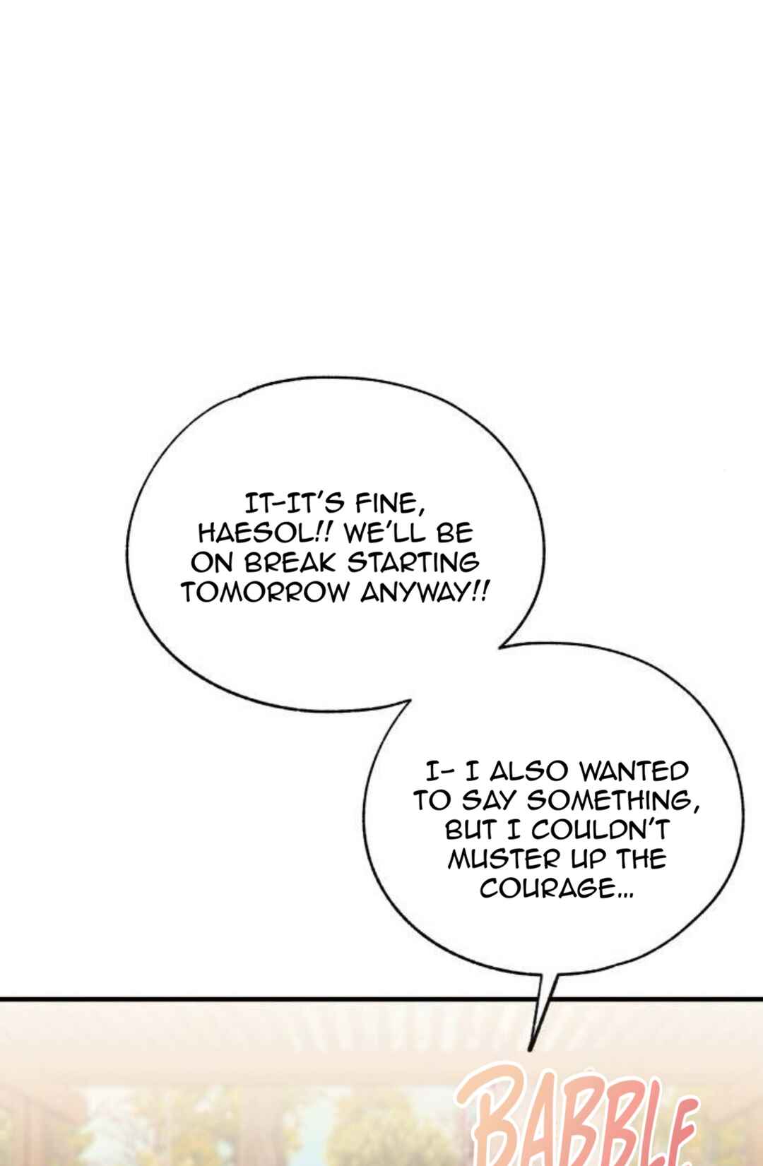 Yeon-u ui Sunjeong Chapter 162 - Page 27
