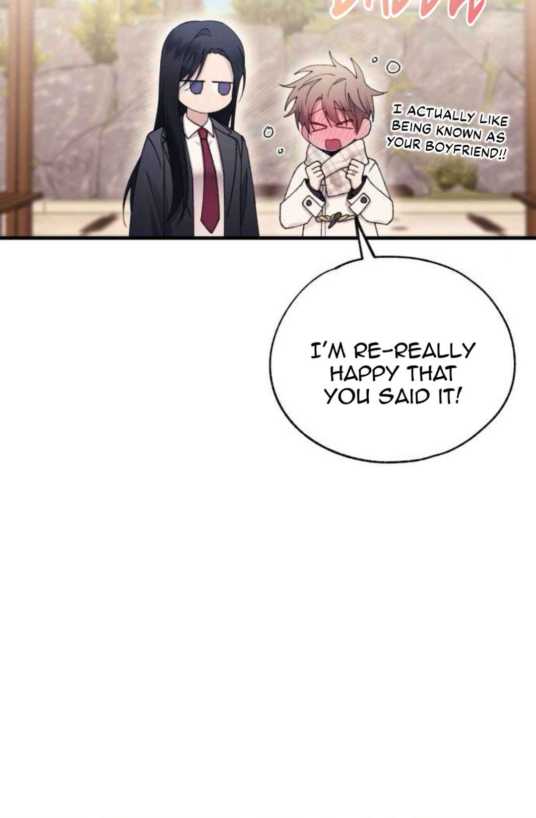Yeon-u ui Sunjeong Chapter 162 - Page 28