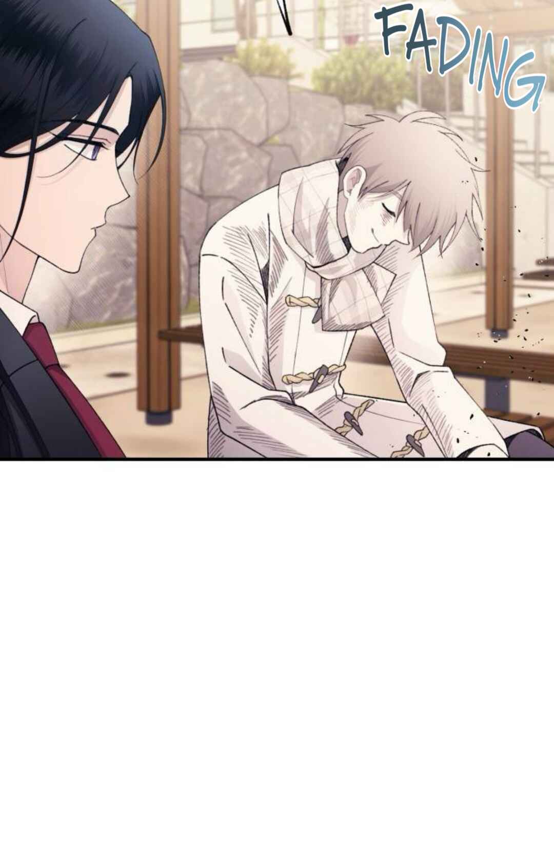 Yeon-u ui Sunjeong Chapter 162 - Page 3