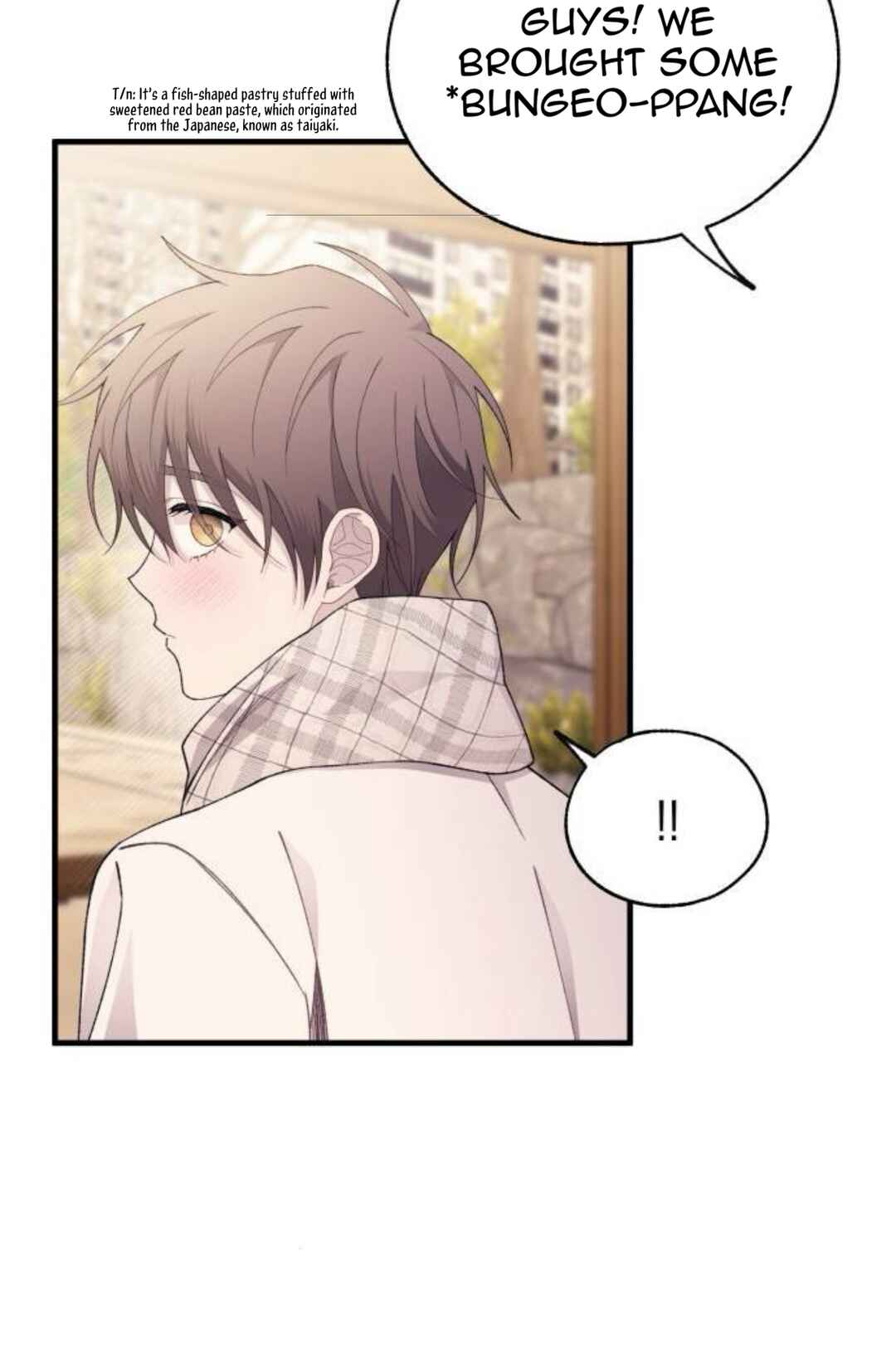 Yeon-u ui Sunjeong Chapter 162 - Page 30
