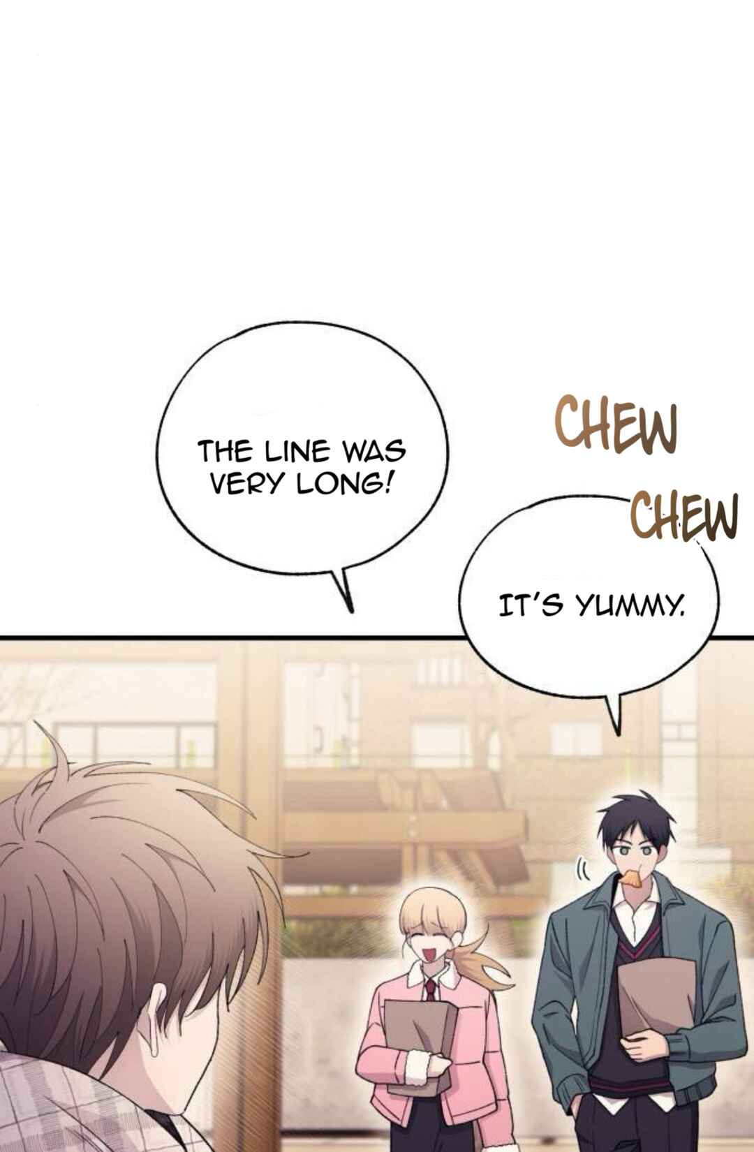 Yeon-u ui Sunjeong Chapter 162 - Page 31