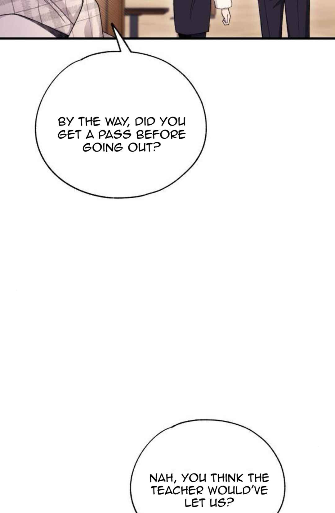 Yeon-u ui Sunjeong Chapter 162 - Page 32