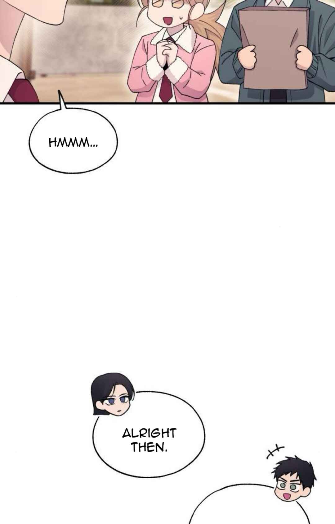Yeon-u ui Sunjeong Chapter 162 - Page 35