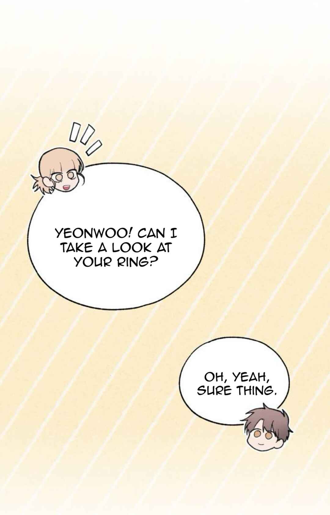 Yeon-u ui Sunjeong Chapter 162 - Page 38