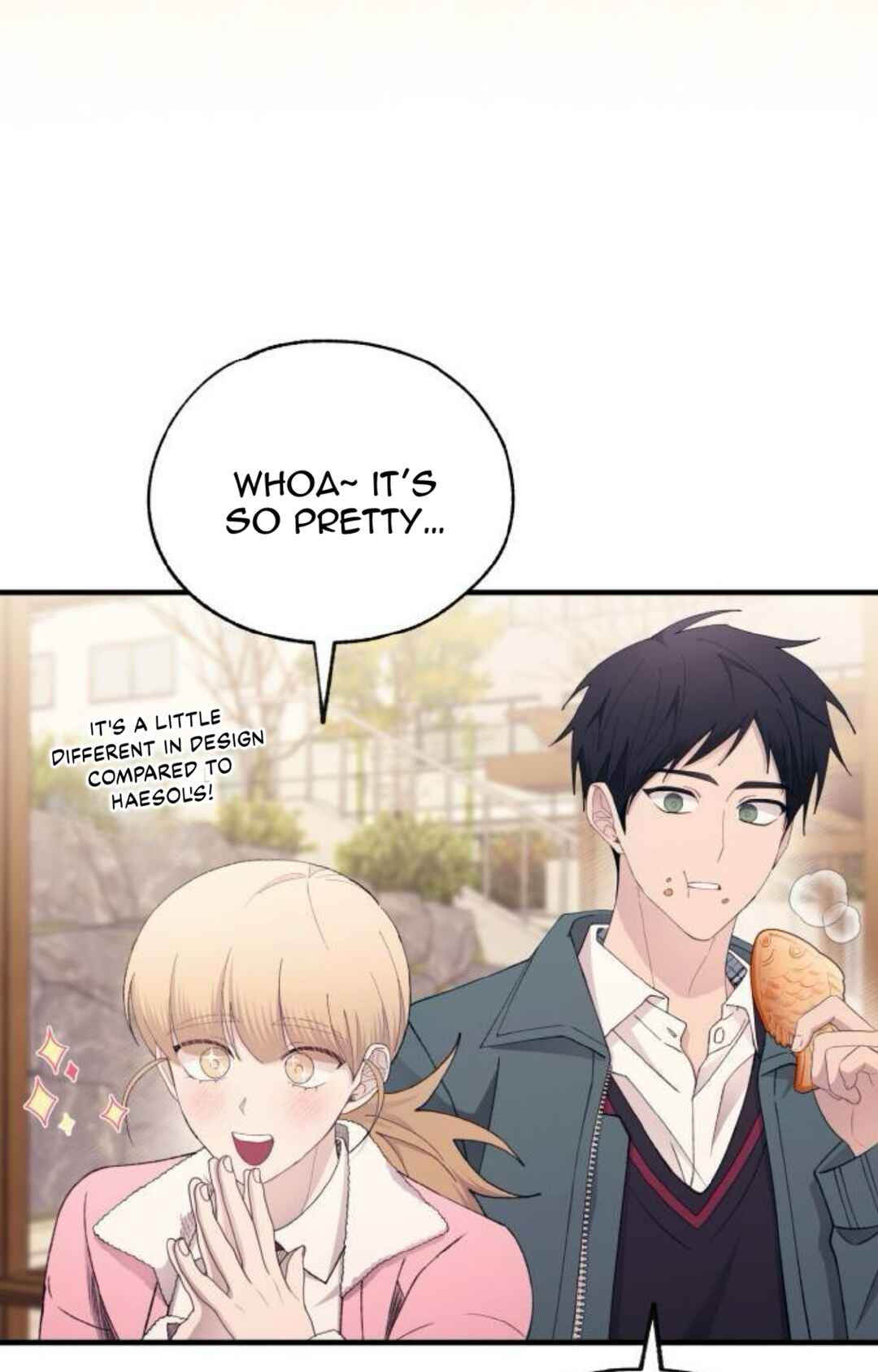 Yeon-u ui Sunjeong Chapter 162 - Page 39