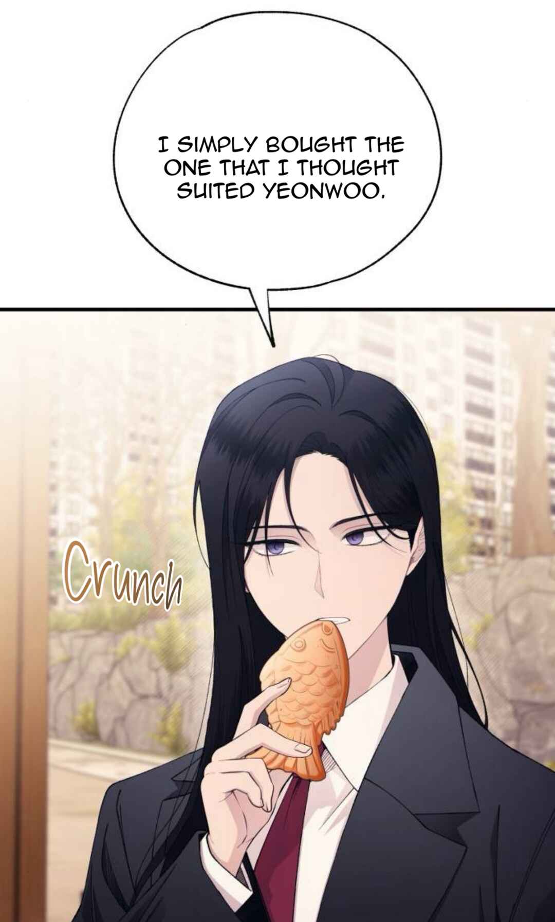 Yeon-u ui Sunjeong Chapter 162 - Page 42