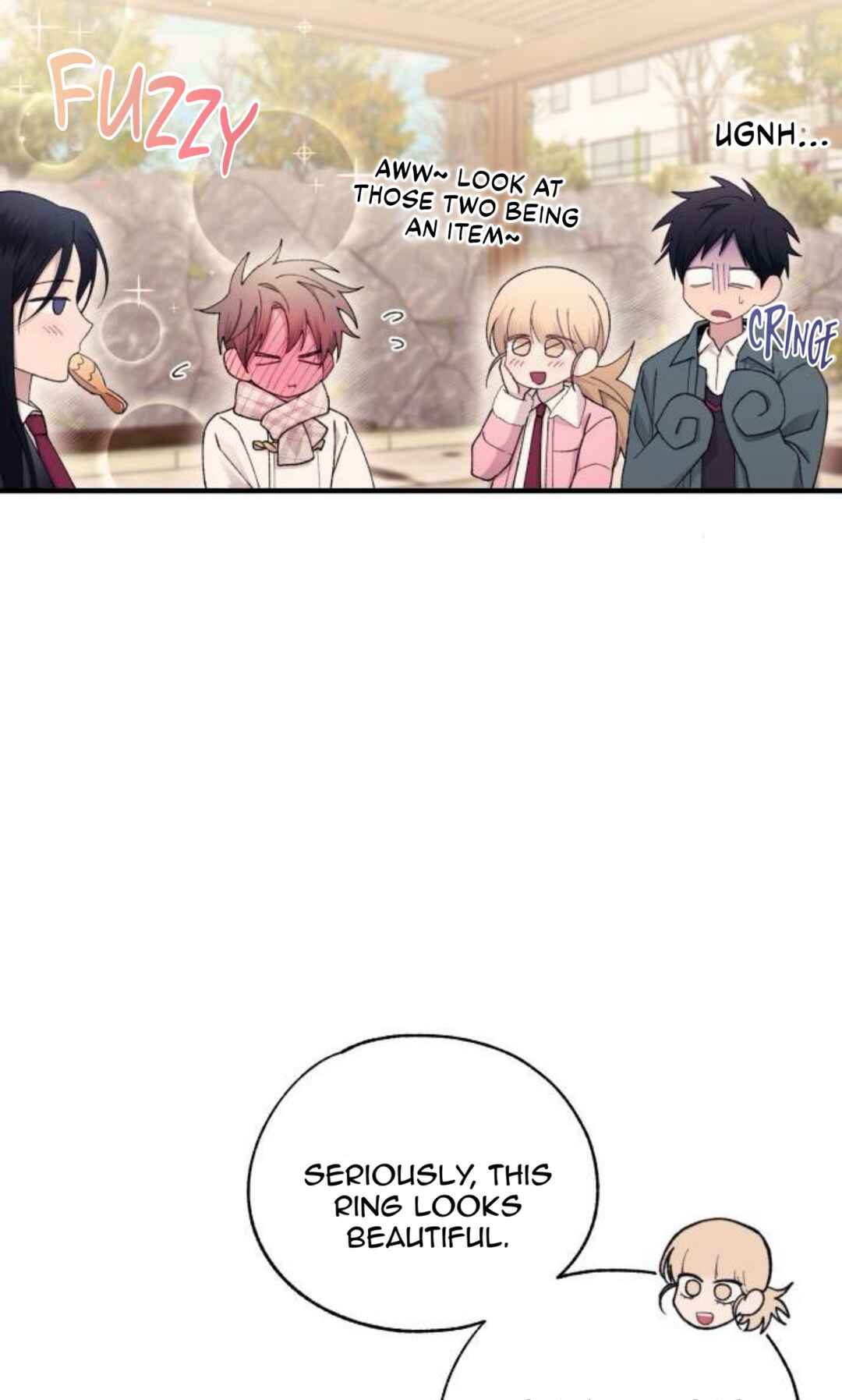 Yeon-u ui Sunjeong Chapter 162 - Page 46