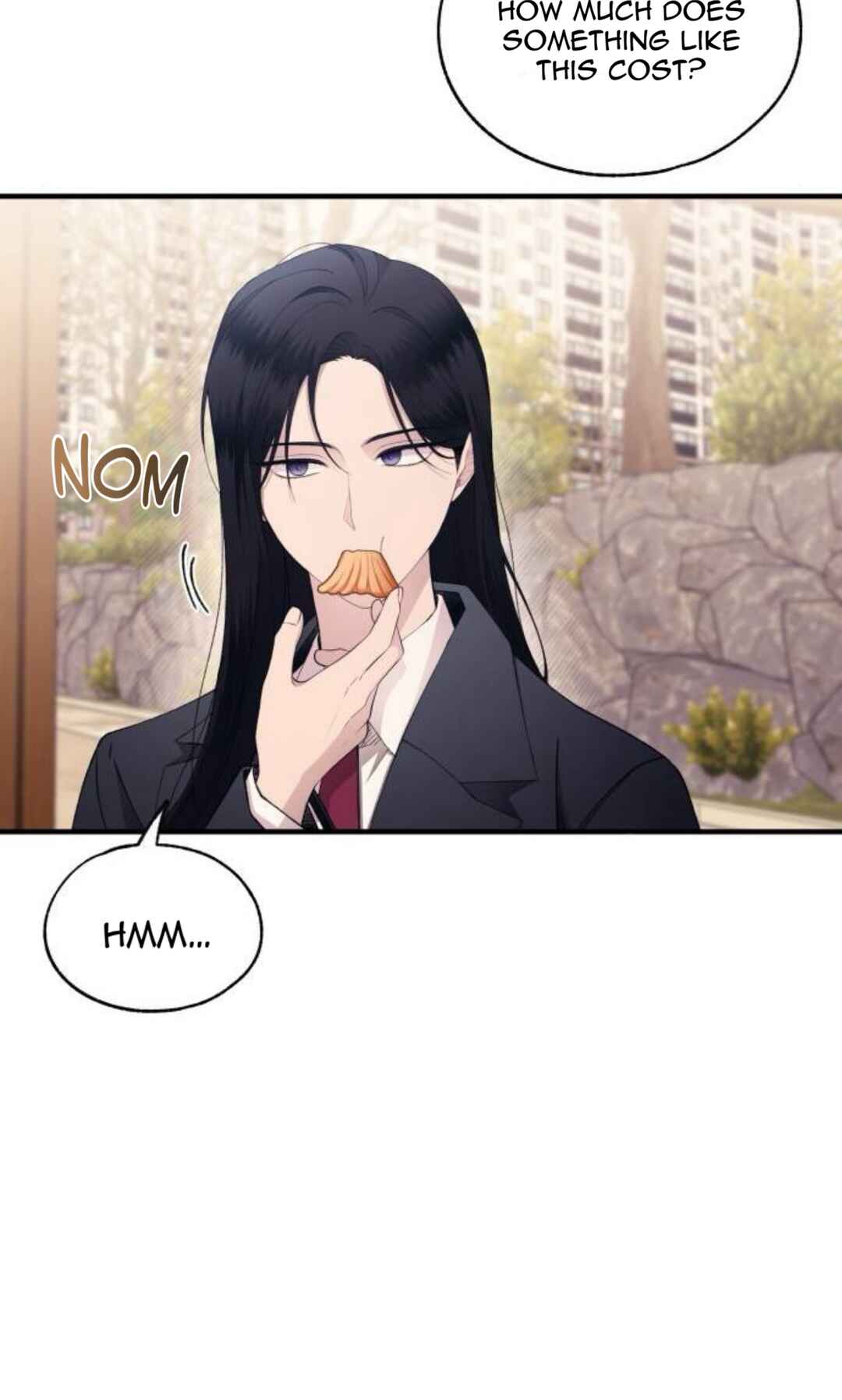 Yeon-u ui Sunjeong Chapter 162 - Page 47