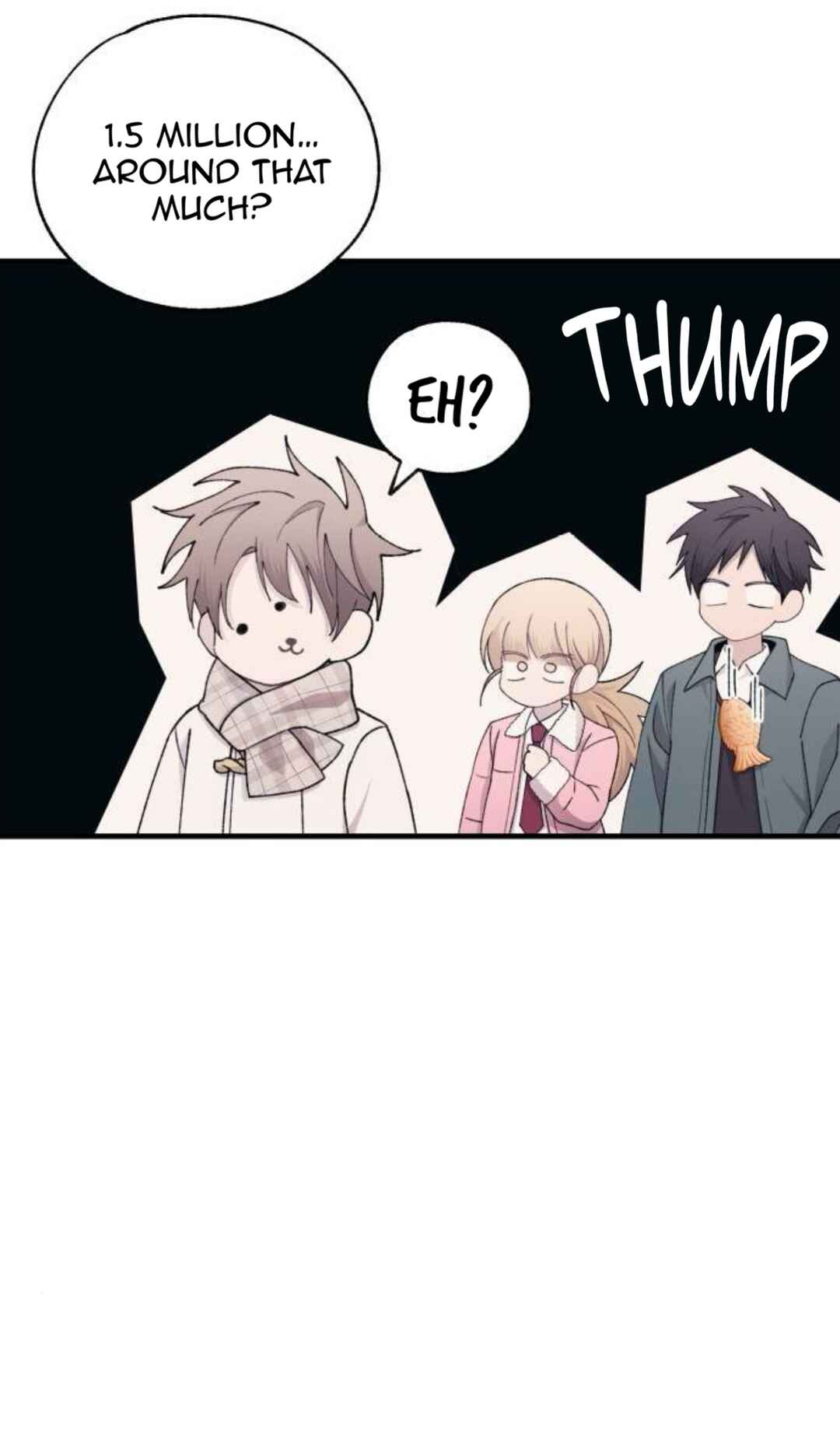 Yeon-u ui Sunjeong Chapter 162 - Page 49