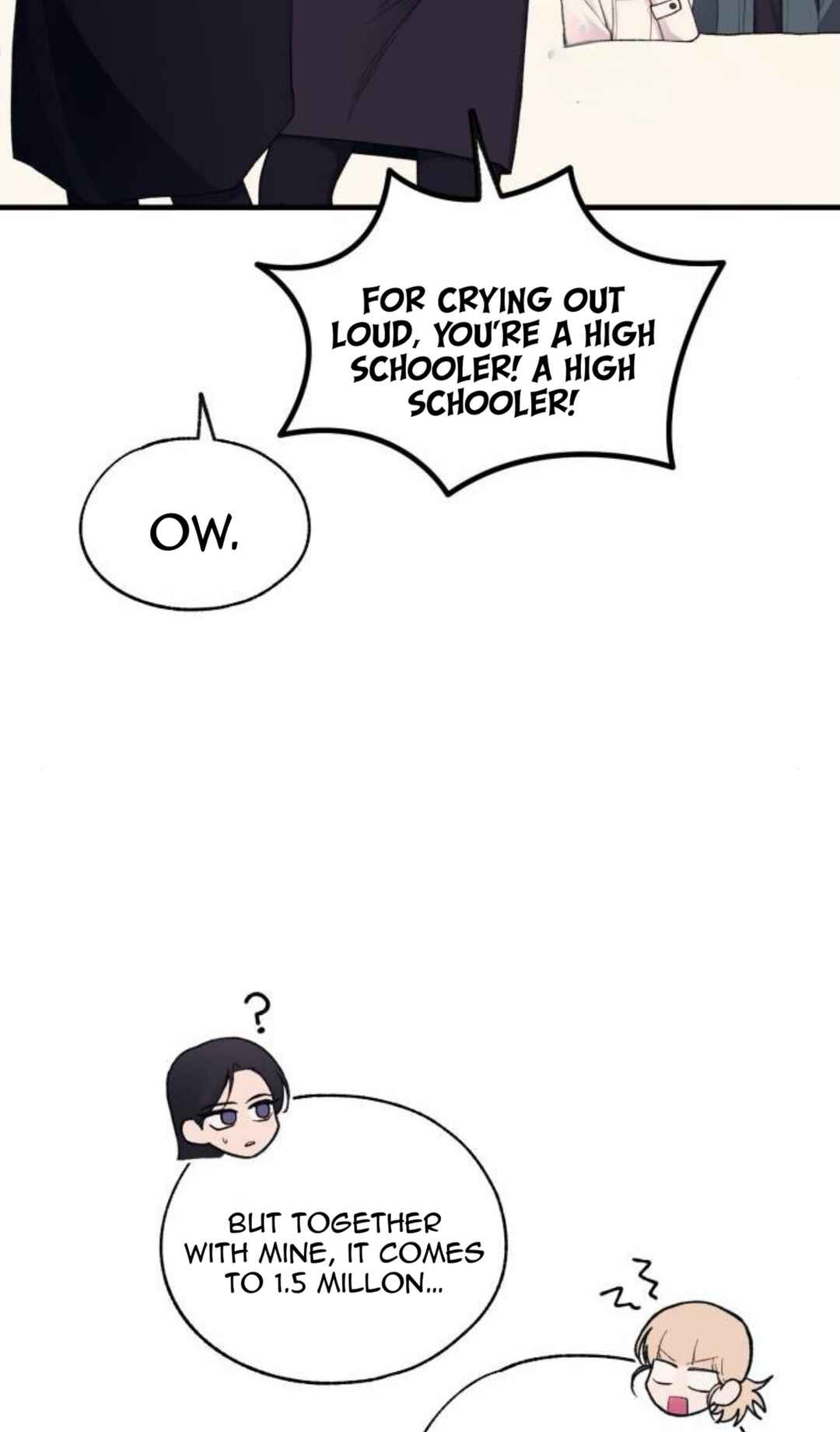 Yeon-u ui Sunjeong Chapter 162 - Page 51