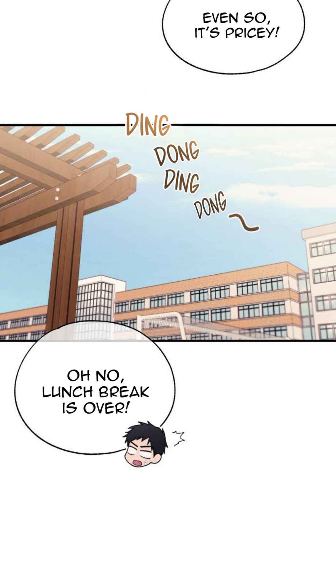Yeon-u ui Sunjeong Chapter 162 - Page 52
