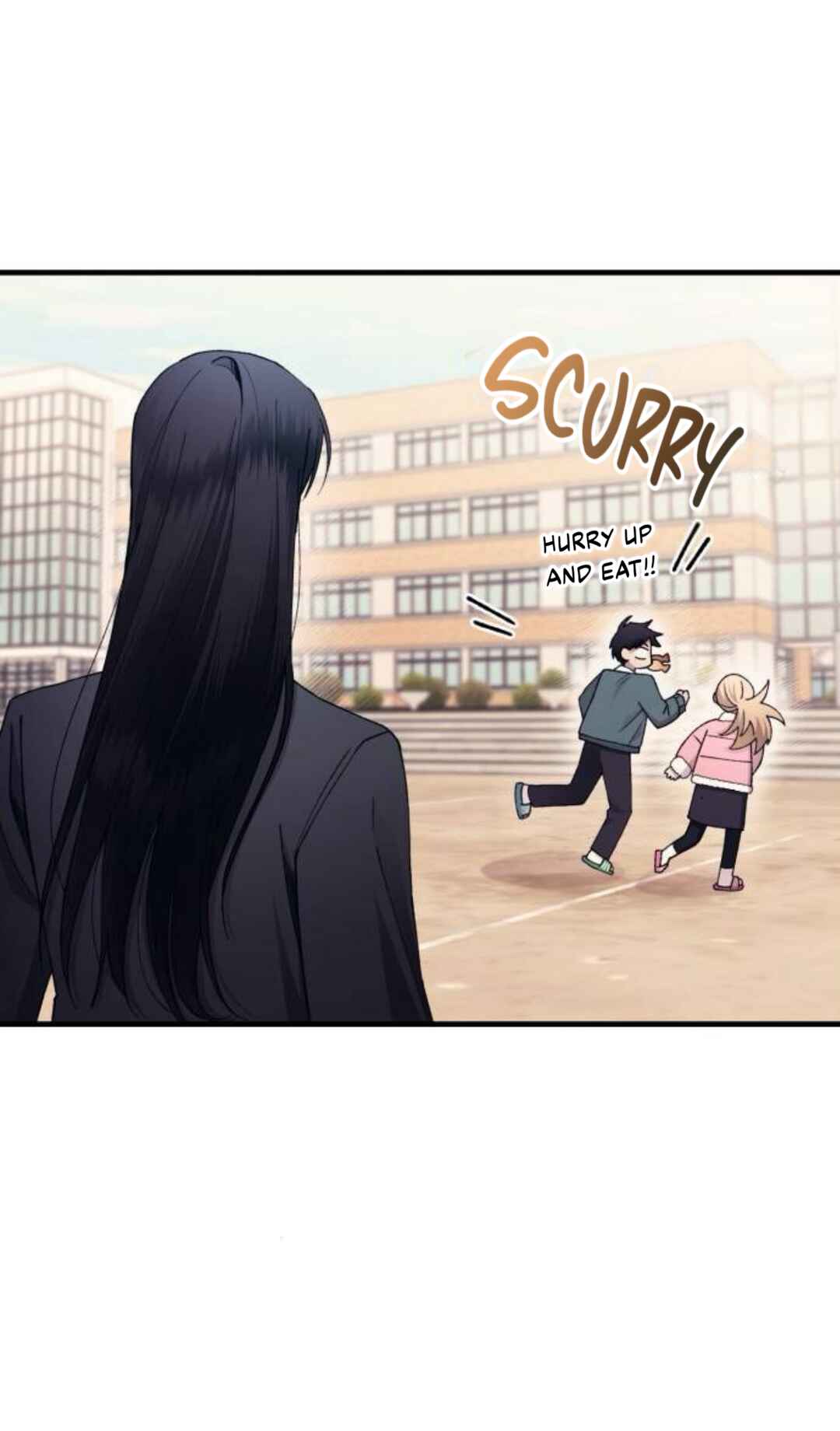 Yeon-u ui Sunjeong Chapter 162 - Page 53