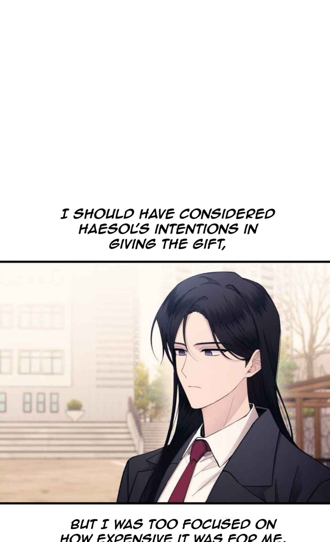 Yeon-u ui Sunjeong Chapter 162 - Page 59