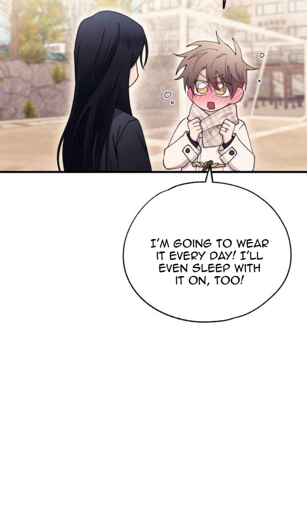 Yeon-u ui Sunjeong Chapter 162 - Page 61