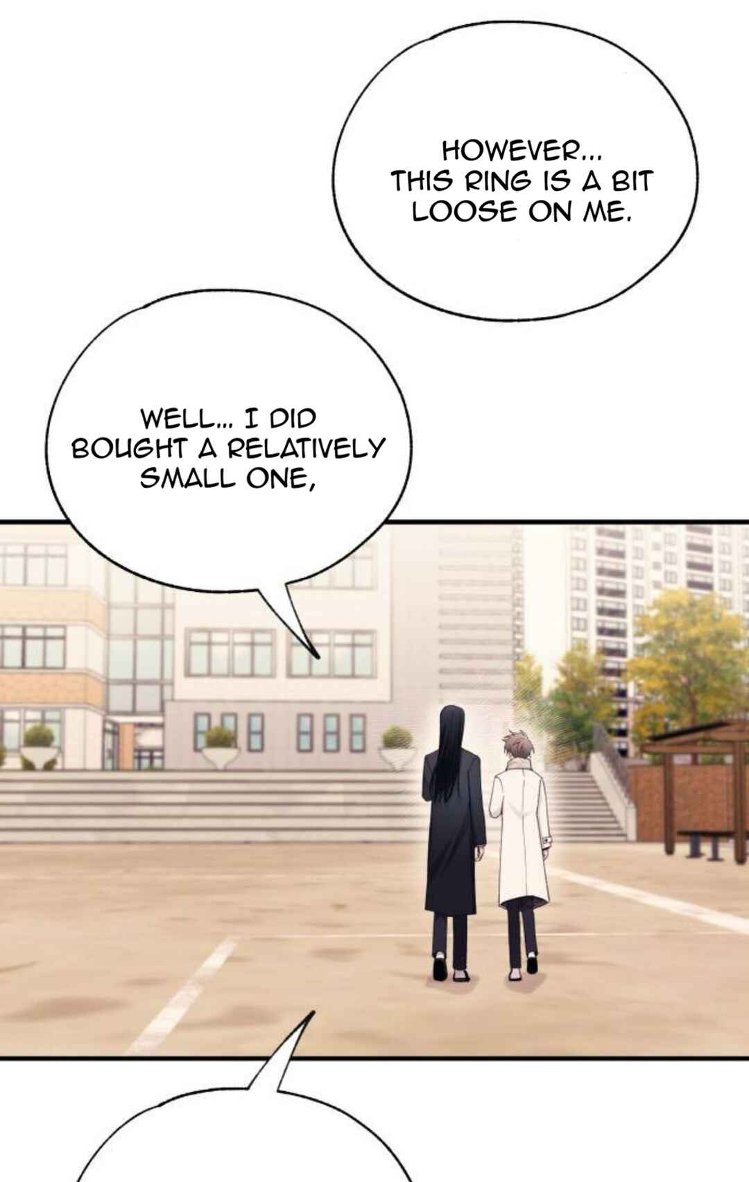 Yeon-u ui Sunjeong Chapter 162 - Page 66