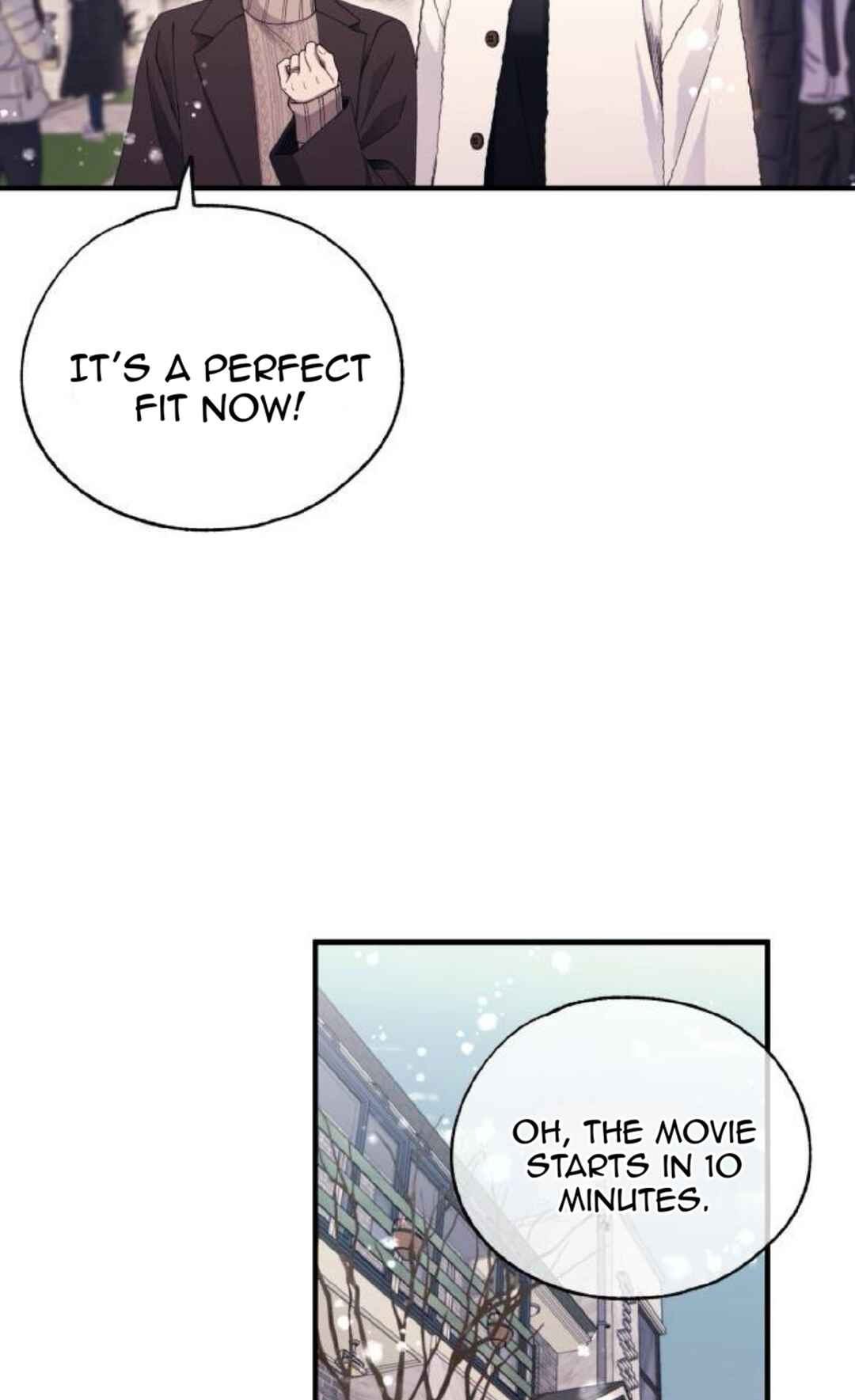 Yeon-u ui Sunjeong Chapter 162 - Page 77