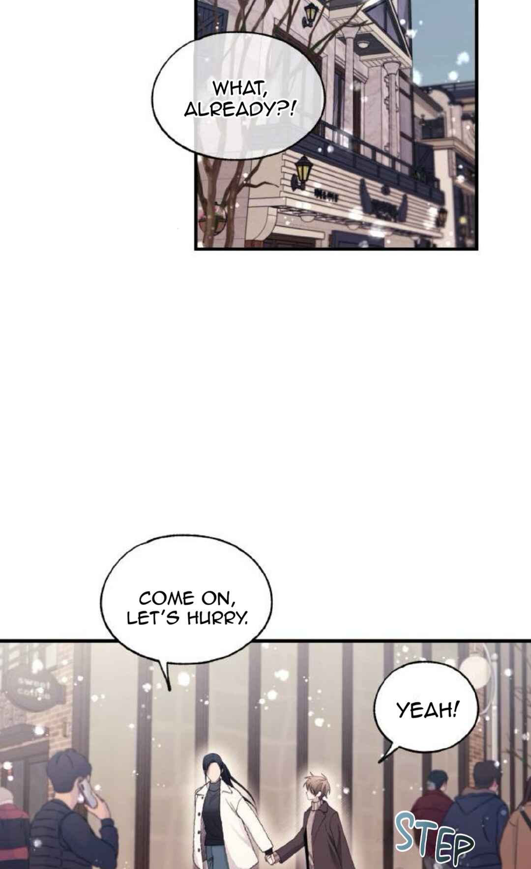 Yeon-u ui Sunjeong Chapter 162 - Page 78